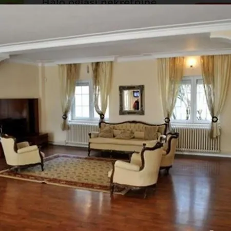 Vila Nissa Belgrado