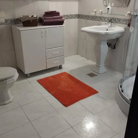 Vila Nissa Belgrado