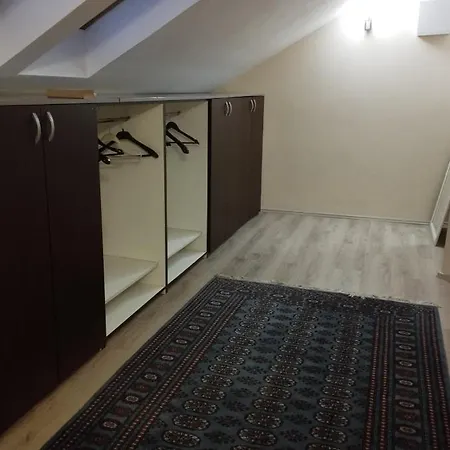 Vila Nissa Belgrado