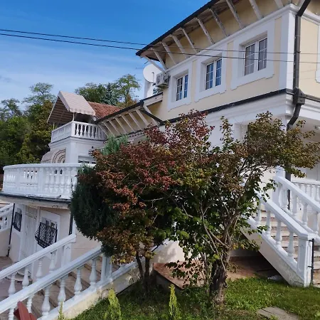 Vila Nissa Villa